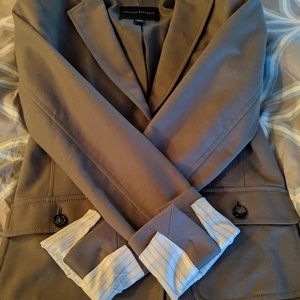 Banana Republic blazer New Without tags